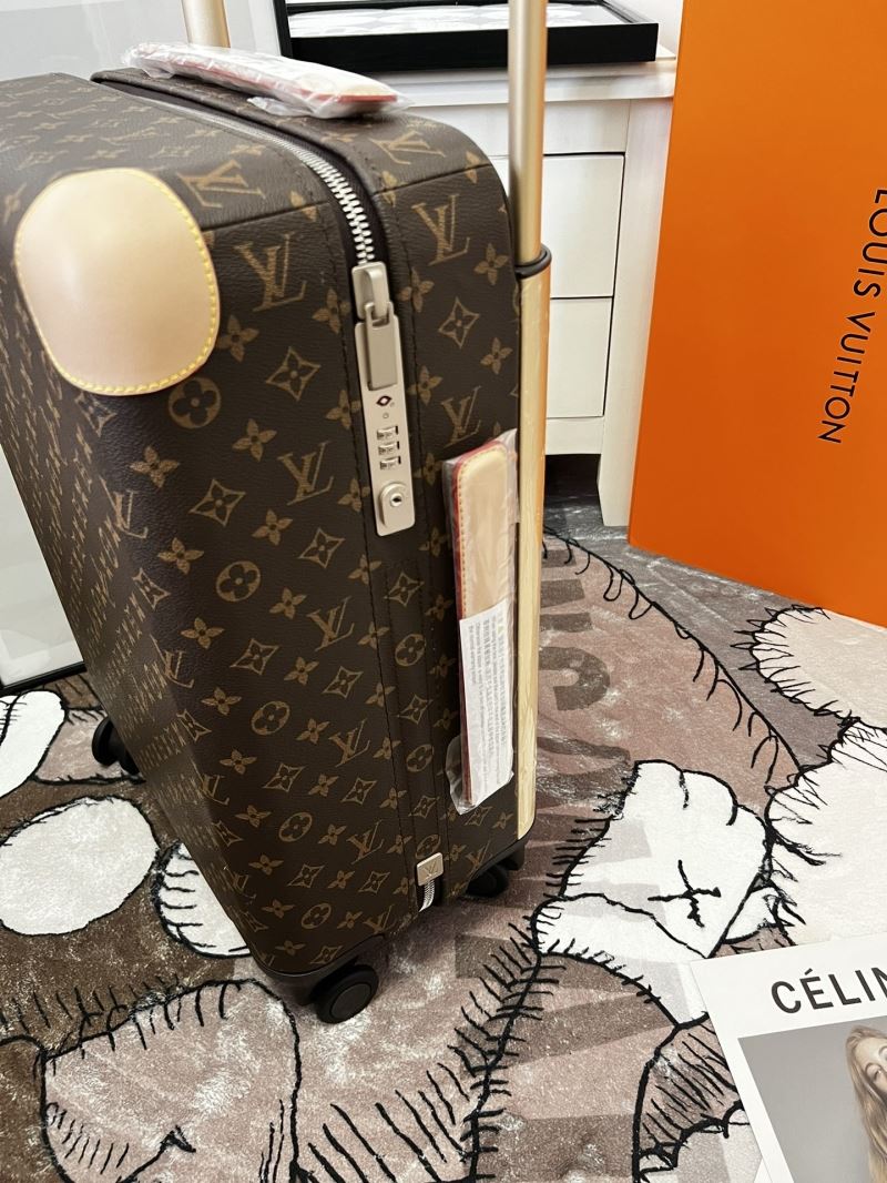 LV Suitcase